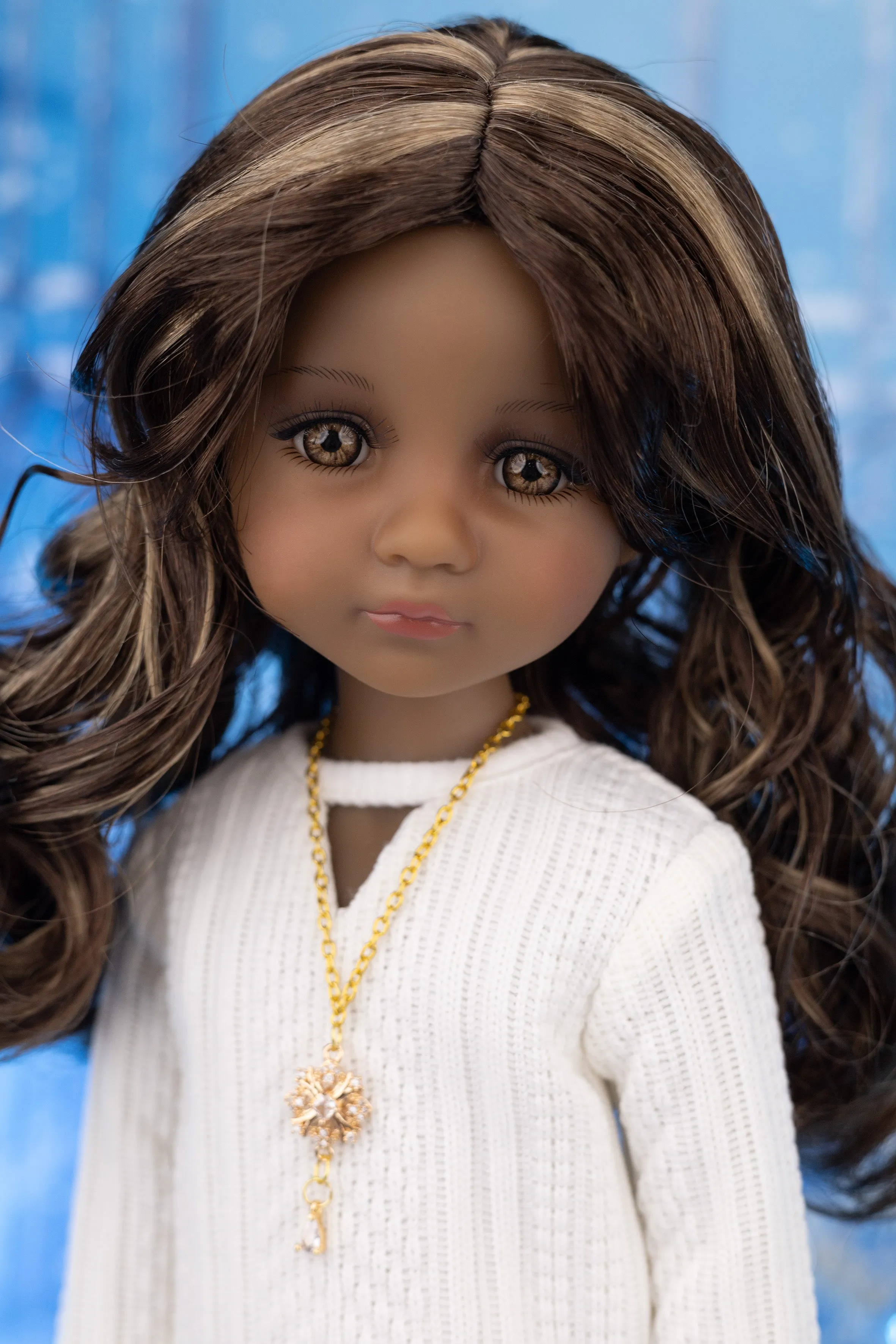 2024 Grace - Fashion Friends Limited Edition doll