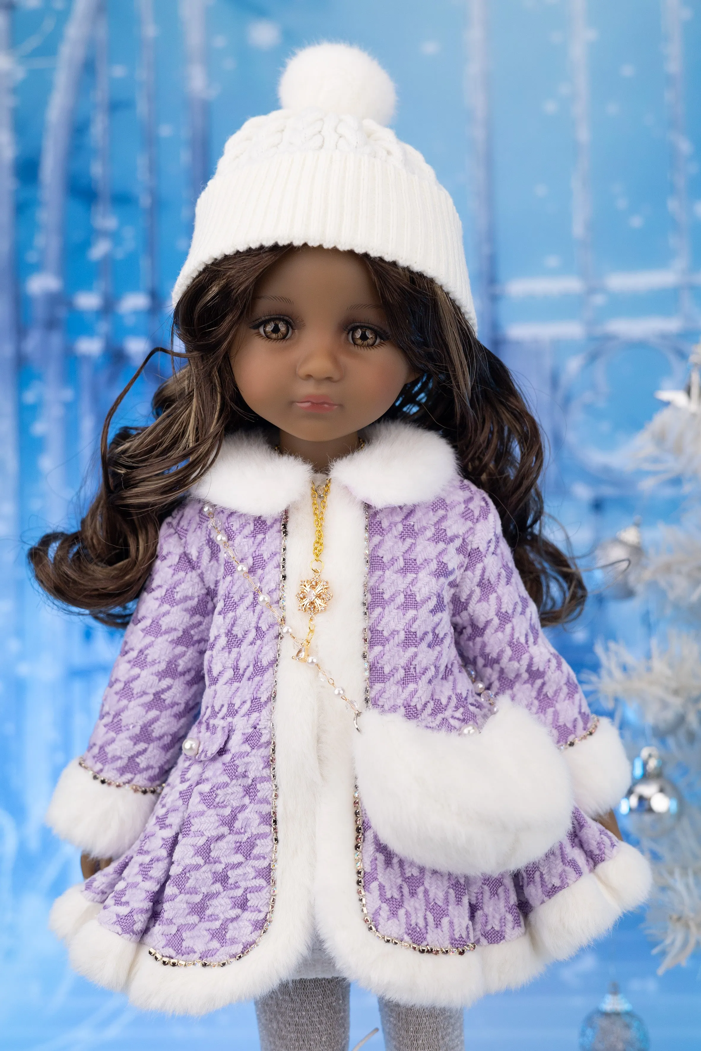 2024 Grace - Fashion Friends Limited Edition doll