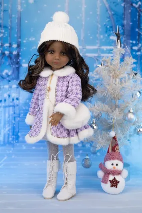 2024 Grace - Fashion Friends Limited Edition doll