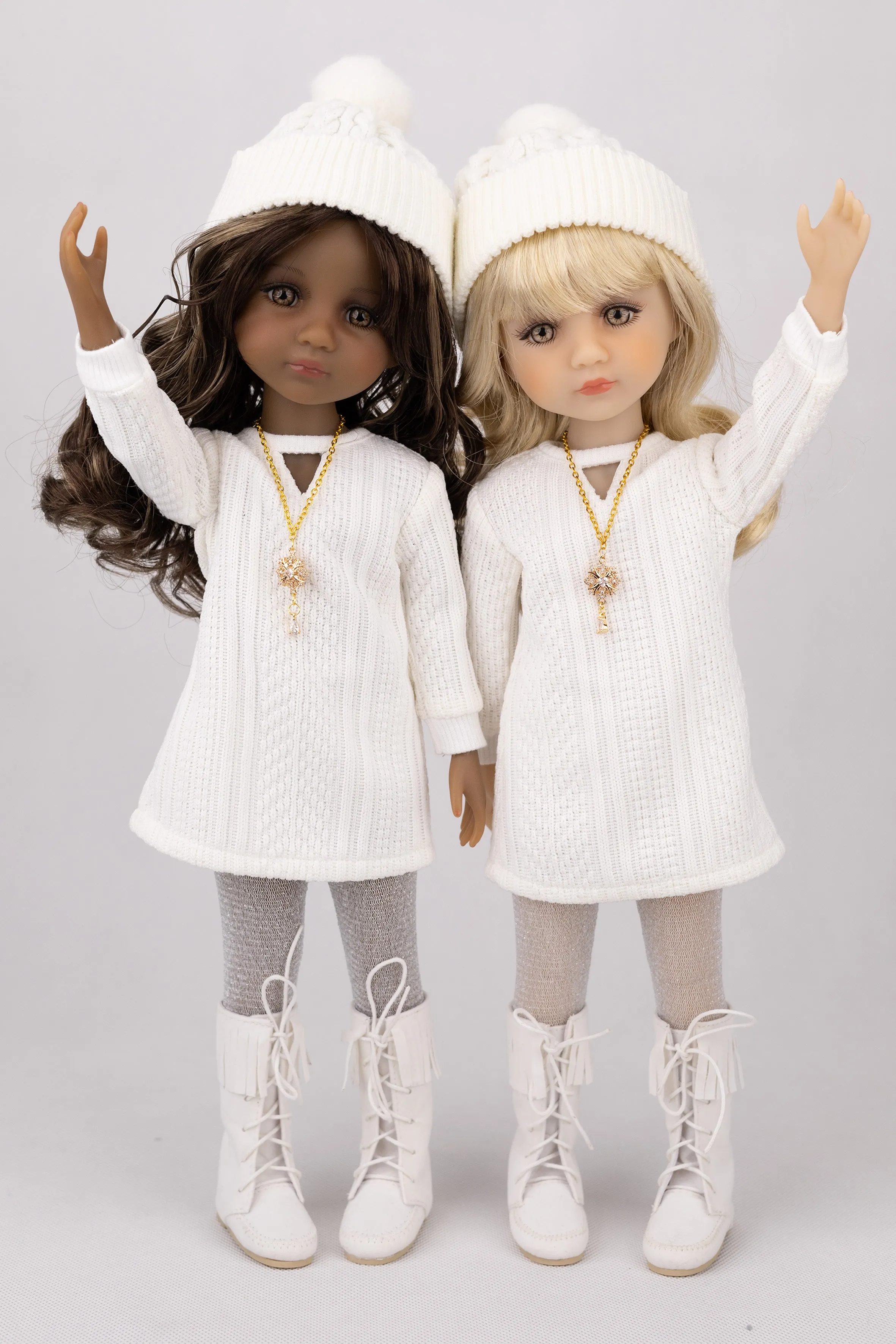 2024 Grace - Fashion Friends Limited Edition doll
