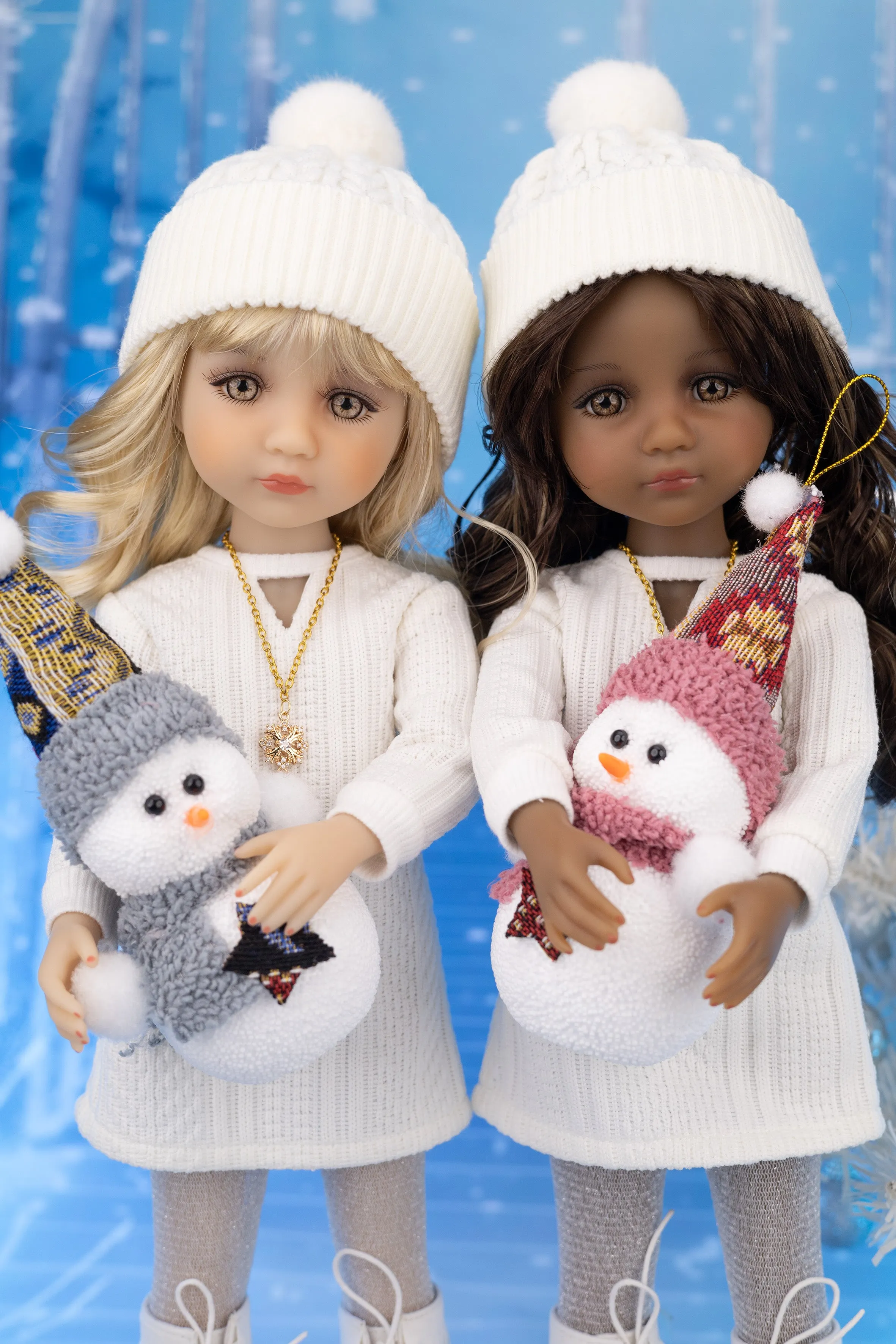 2024 Grace - Fashion Friends Limited Edition doll