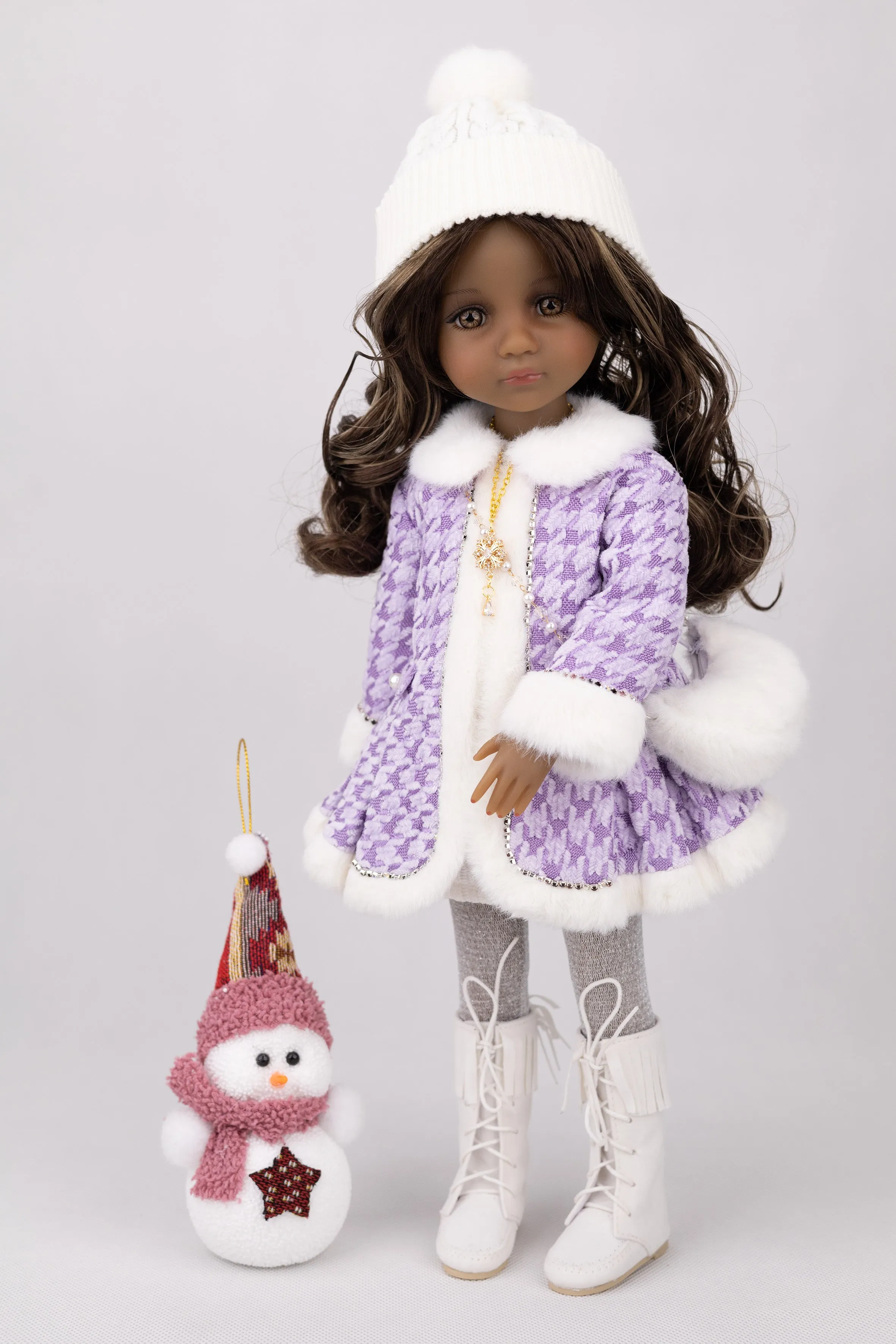 2024 Grace - Fashion Friends Limited Edition doll
