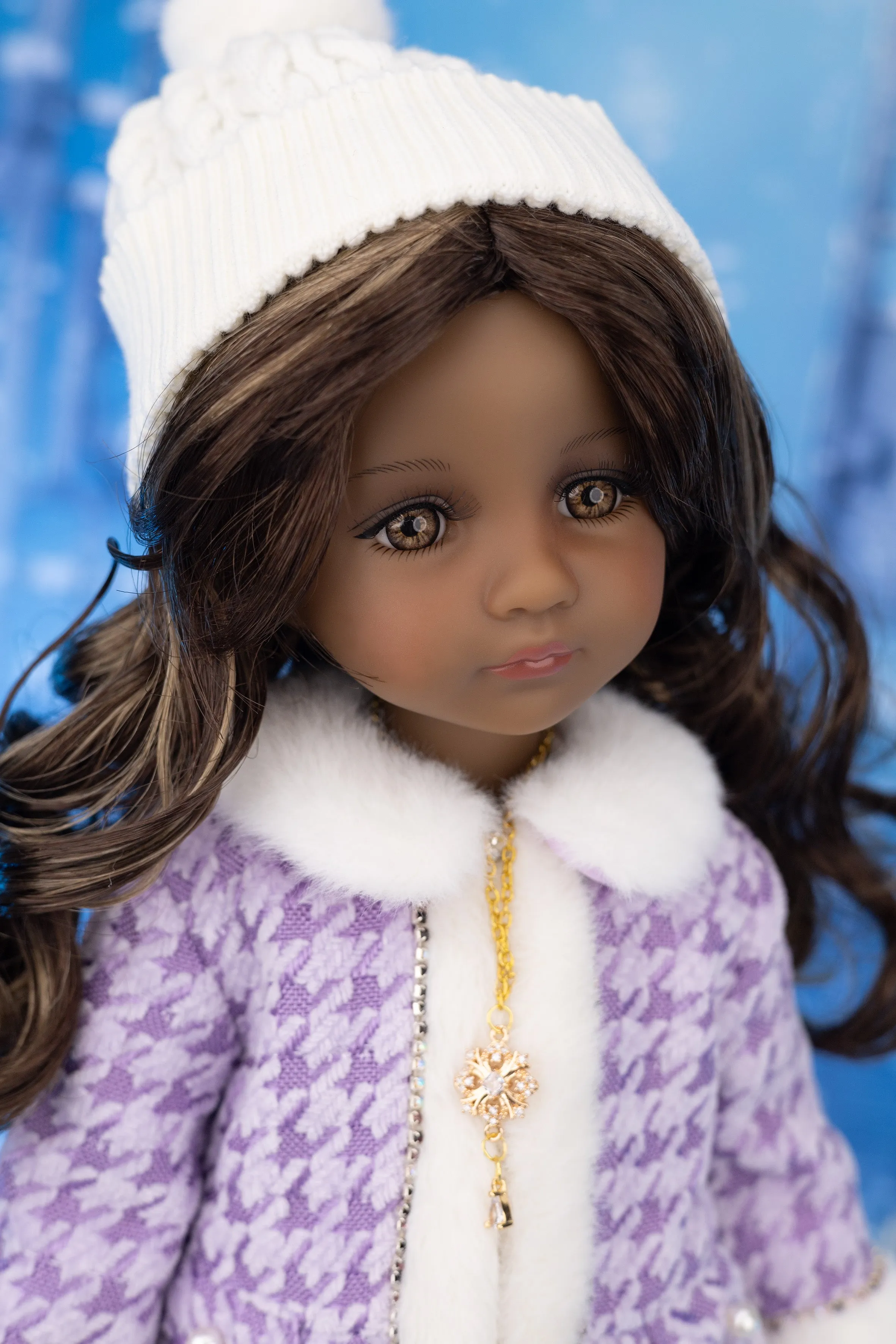 2024 Grace - Fashion Friends Limited Edition doll