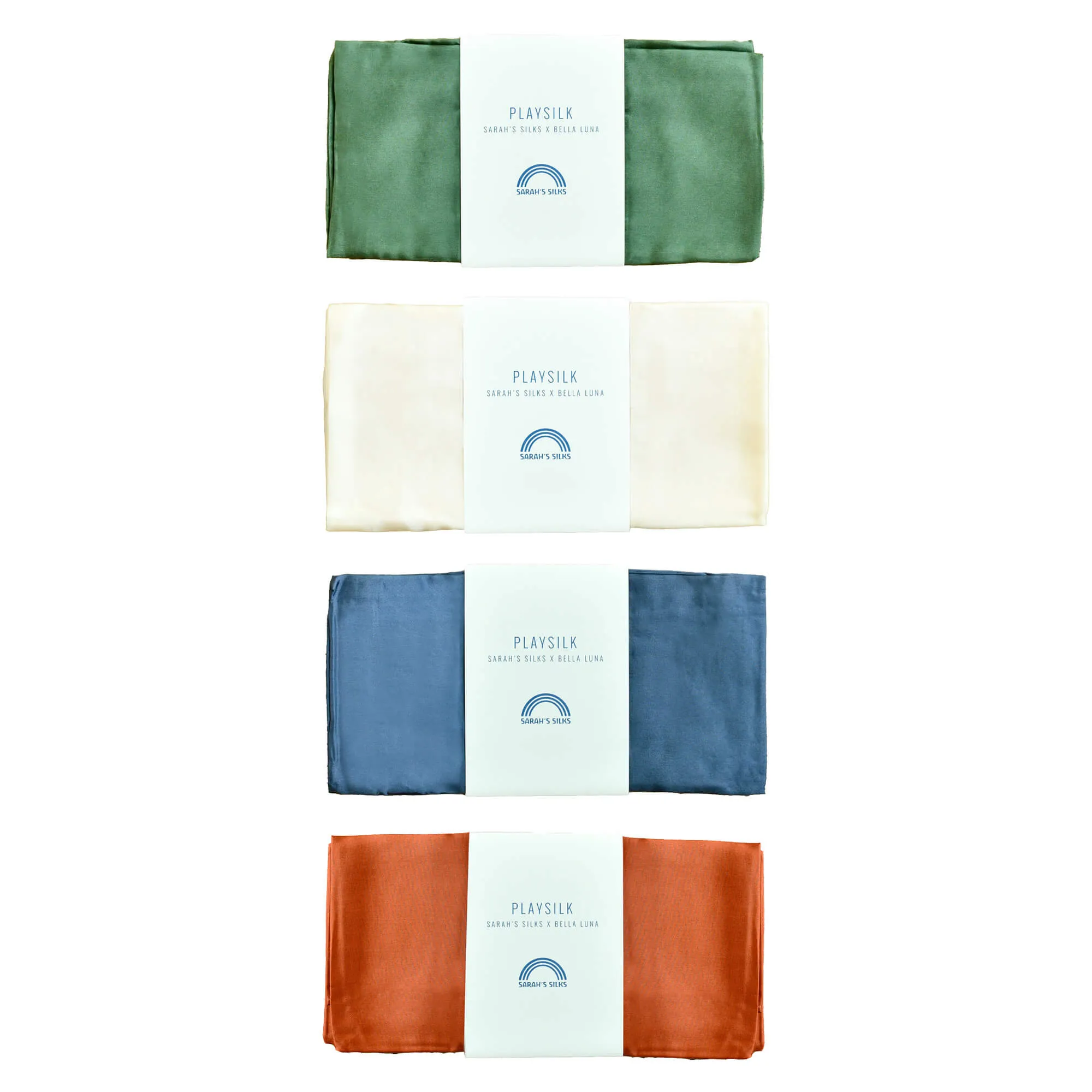 2024 Holiday Playsilks