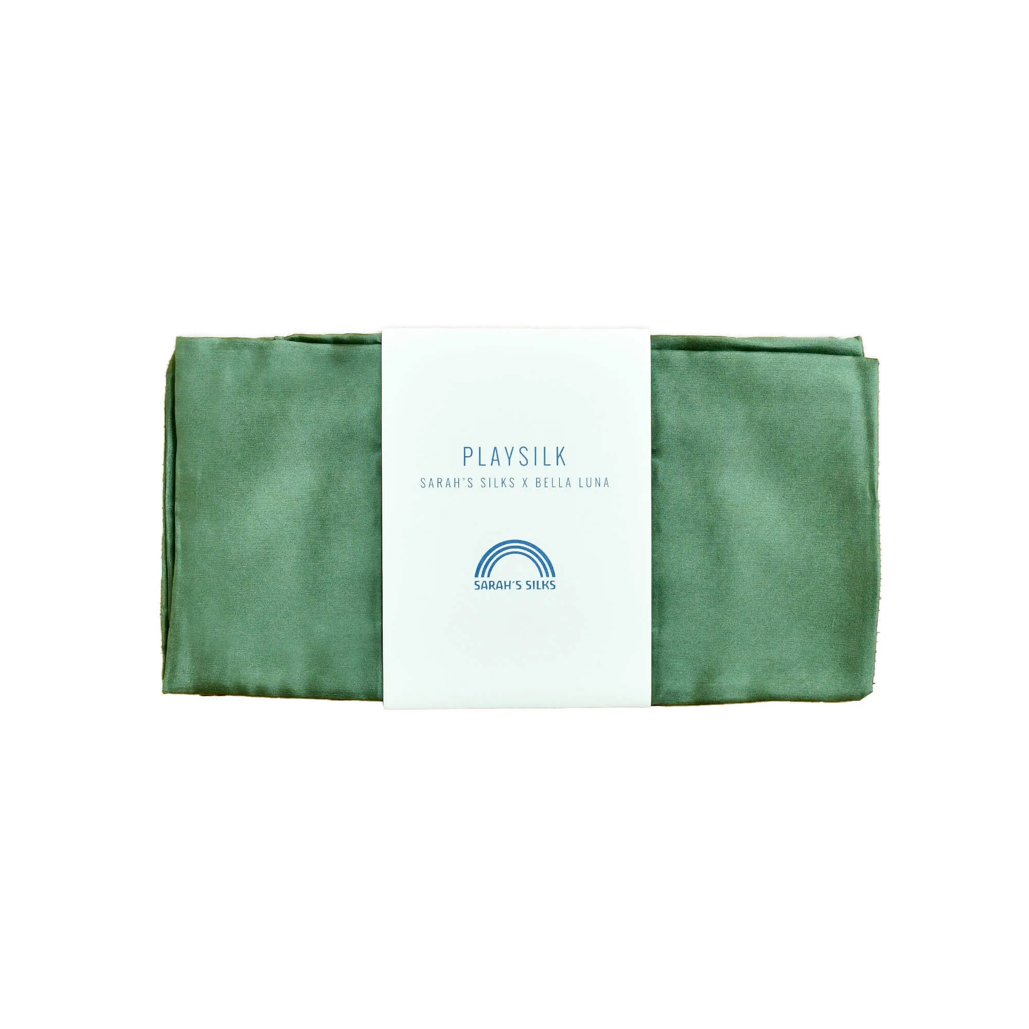 2024 Holiday Playsilks