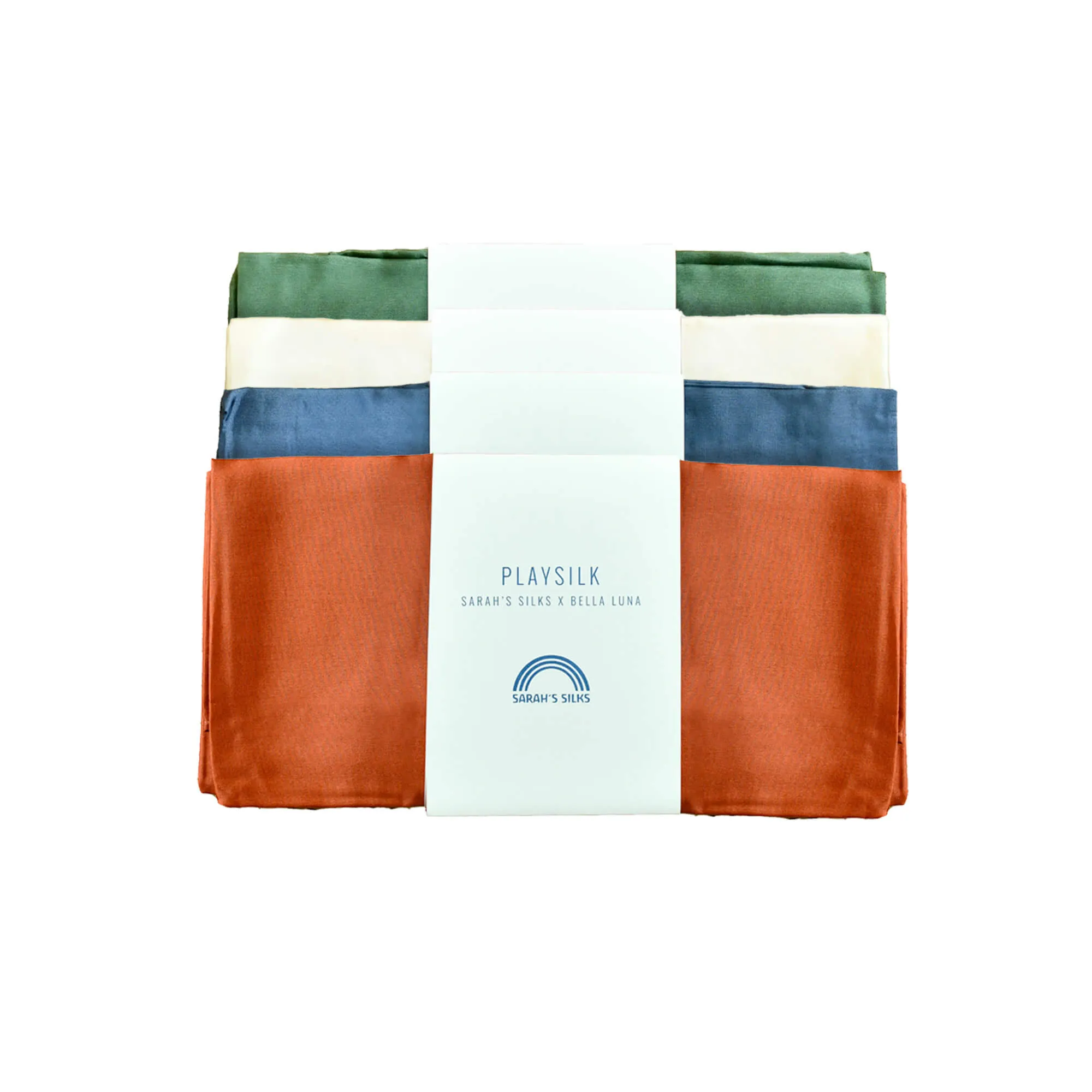 2024 Holiday Playsilks