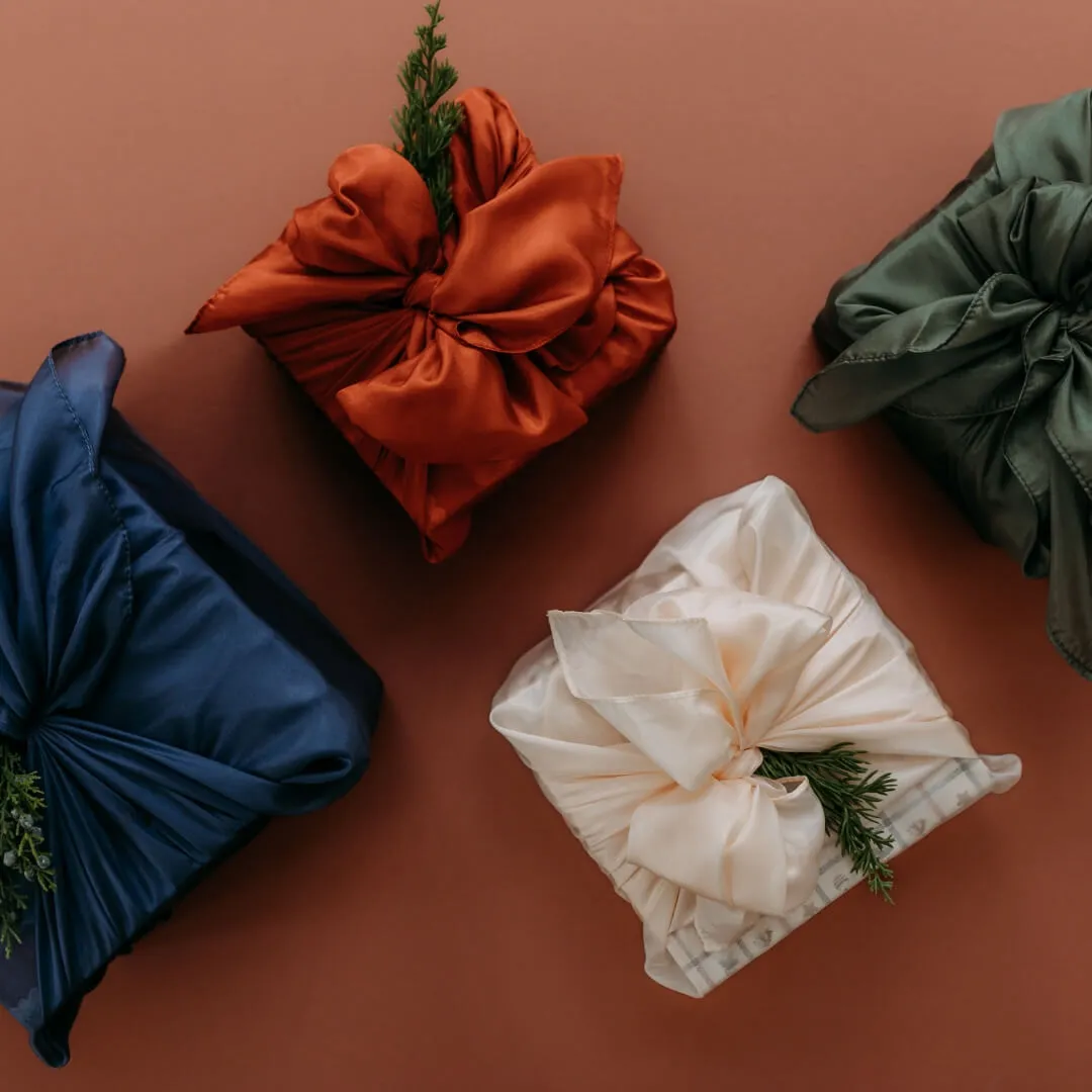 2024 Holiday Playsilks