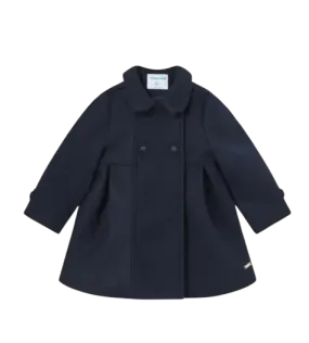 2417 - Mayoral Baby Dress Coat