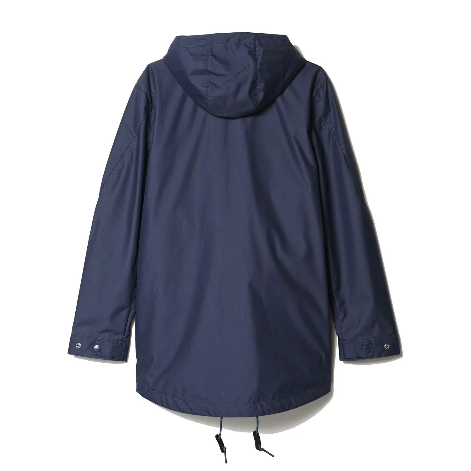 adidas Originals Utility Parka - Navy