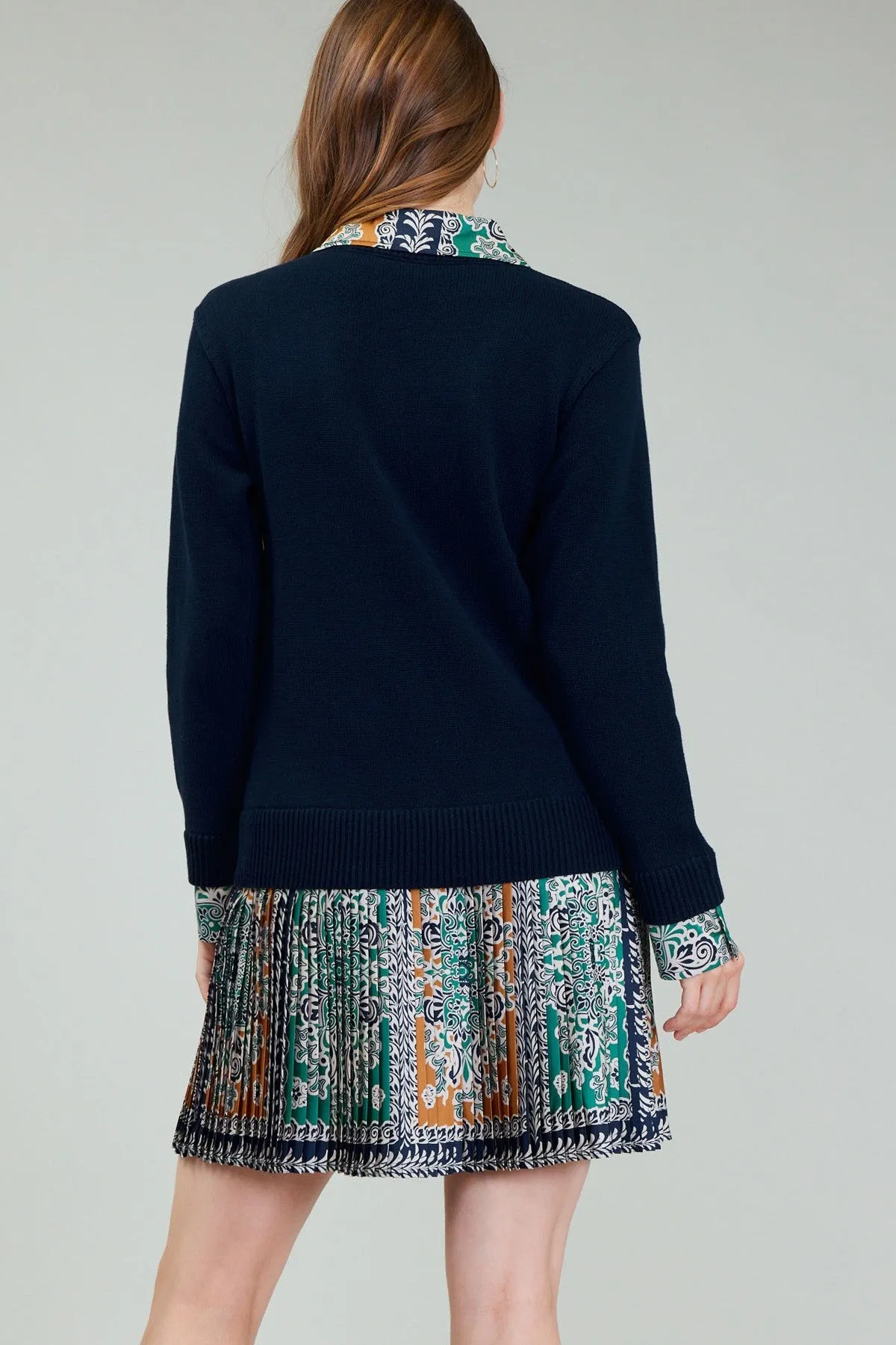 Already Layered Dress