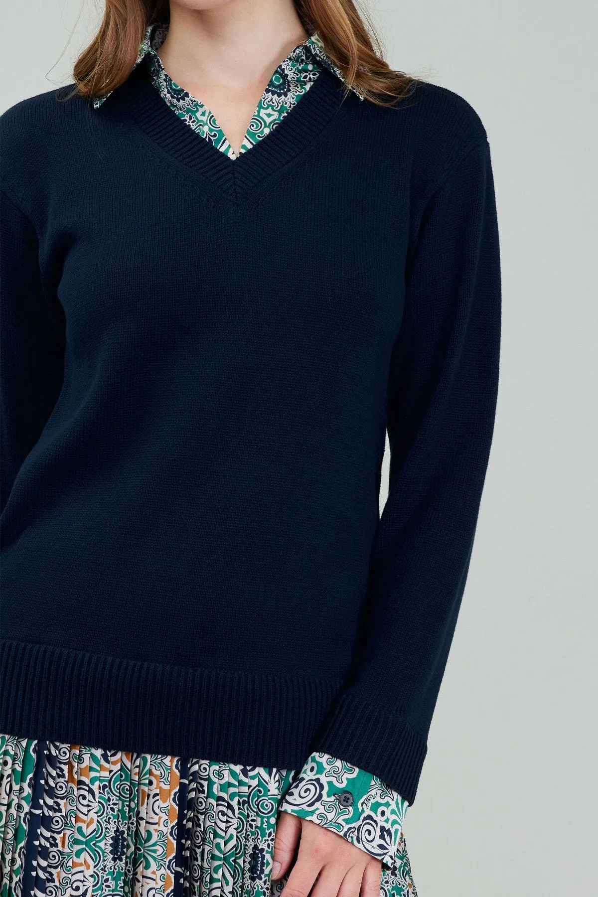 Already Layered Dress