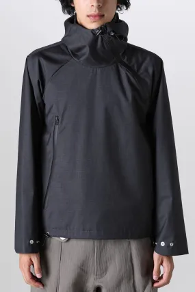Anorak Parka Clima System   Membrane