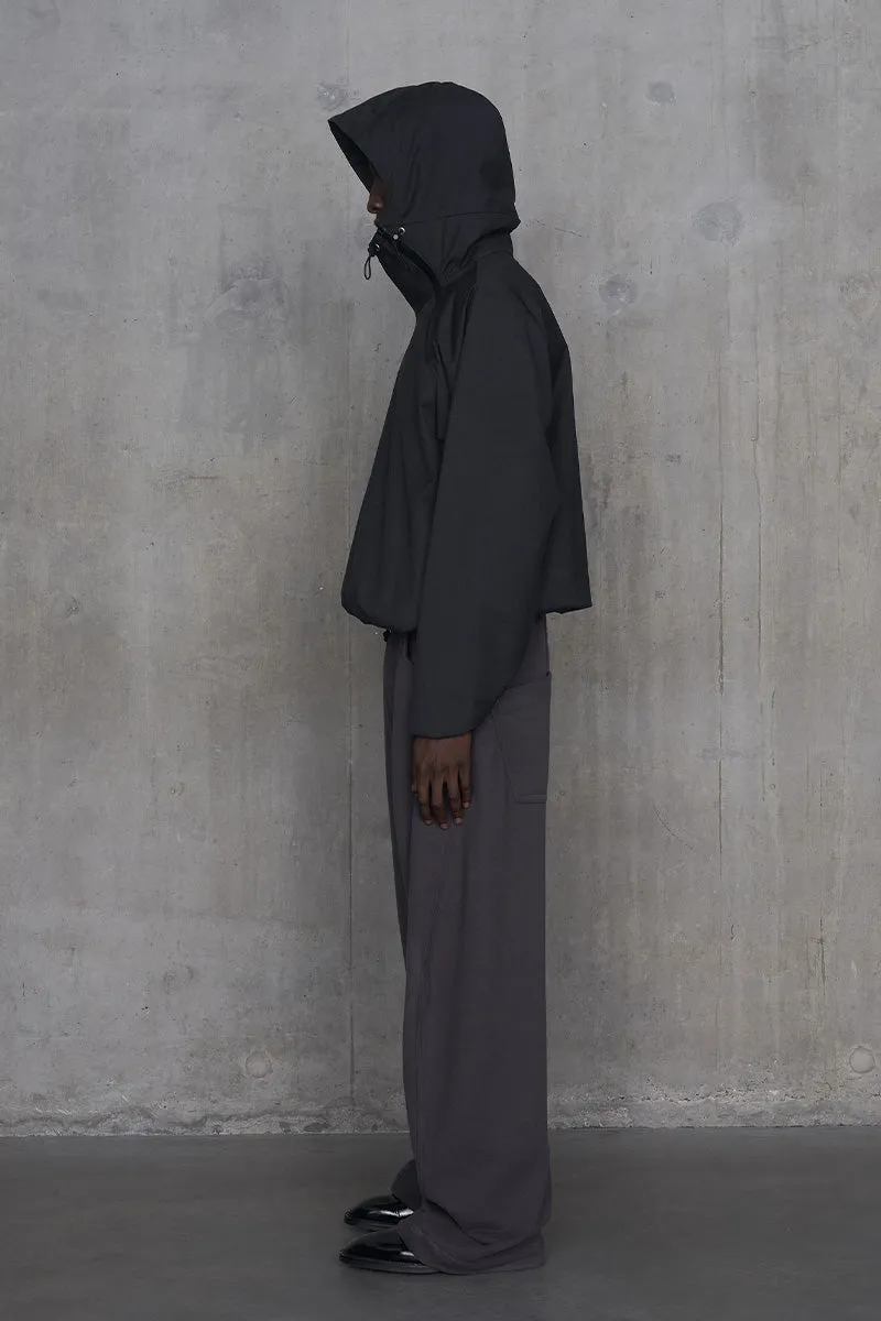 Anorak Parka Clima System   Membrane