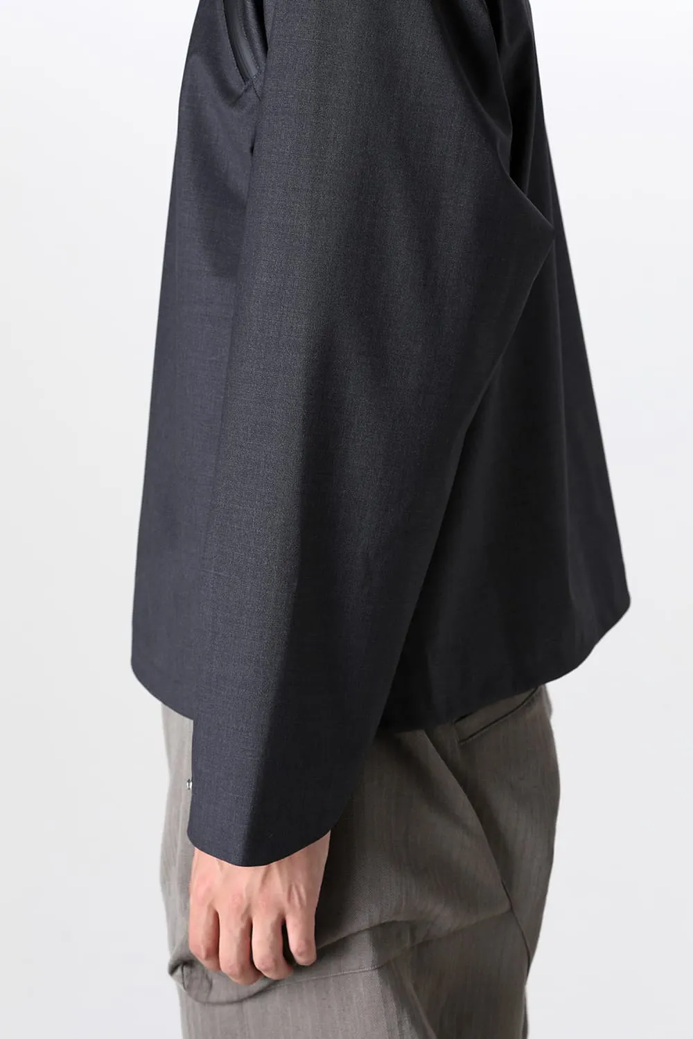 Anorak Parka Clima System   Membrane