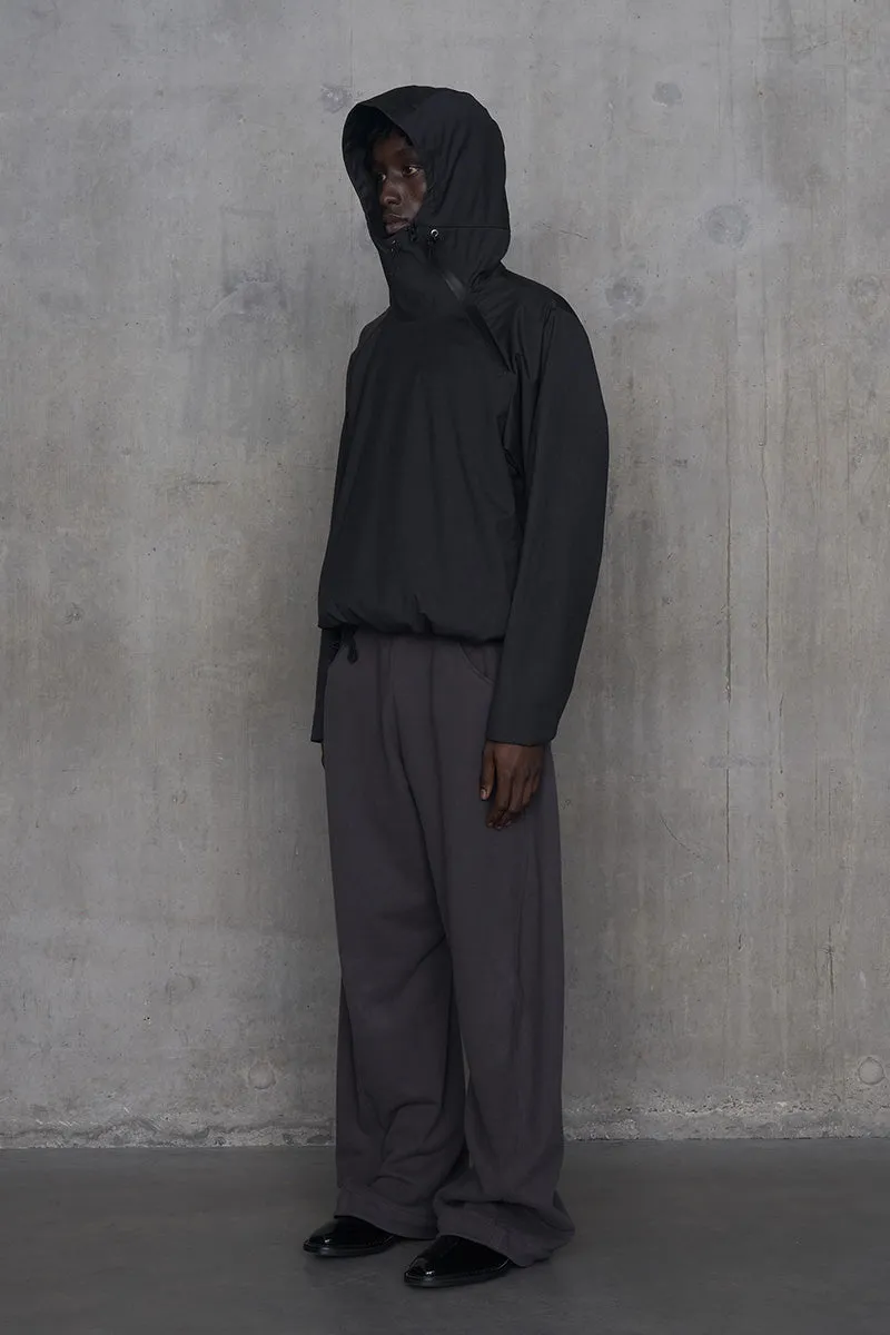 Anorak Parka Clima System   Membrane