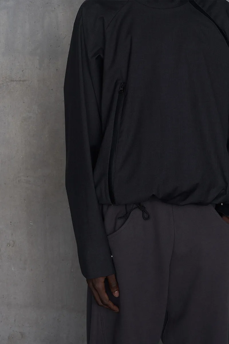 Anorak Parka Clima System   Membrane