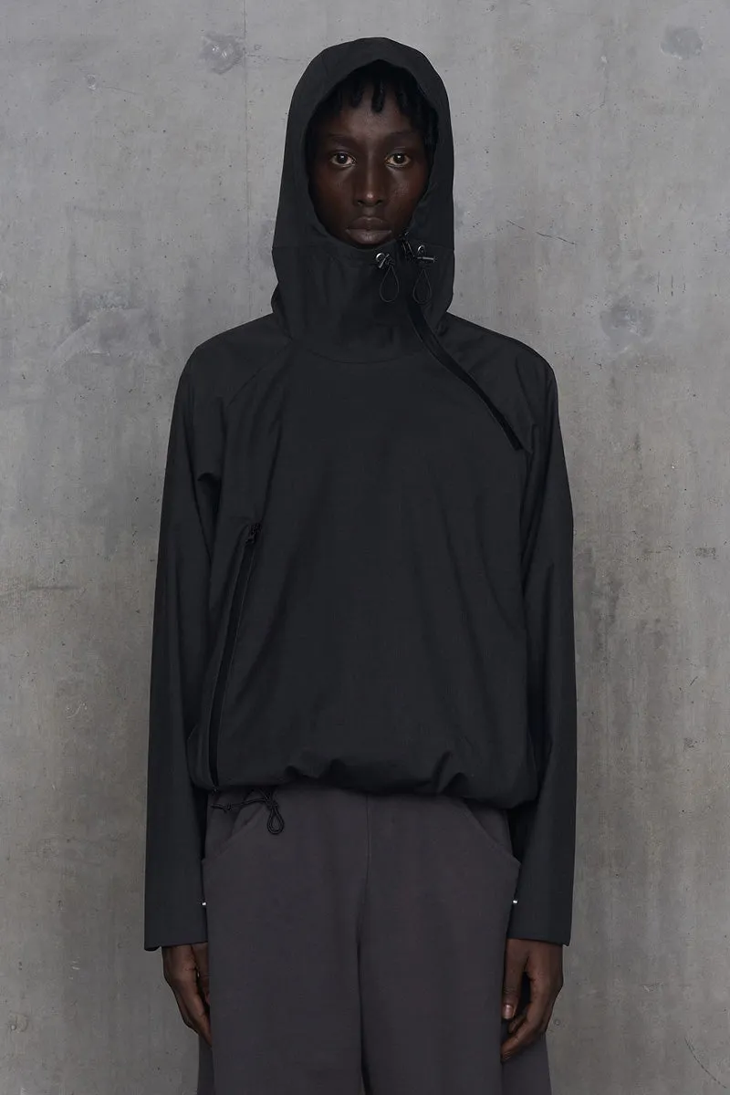 Anorak Parka Clima System   Membrane