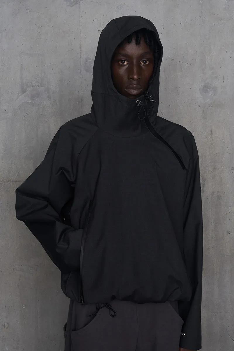 Anorak Parka Clima System   Membrane