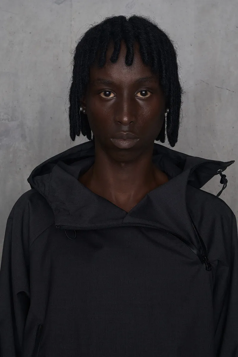 Anorak Parka Clima System   Membrane