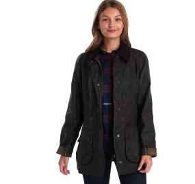 Barbour Beadnell Wax Jacket