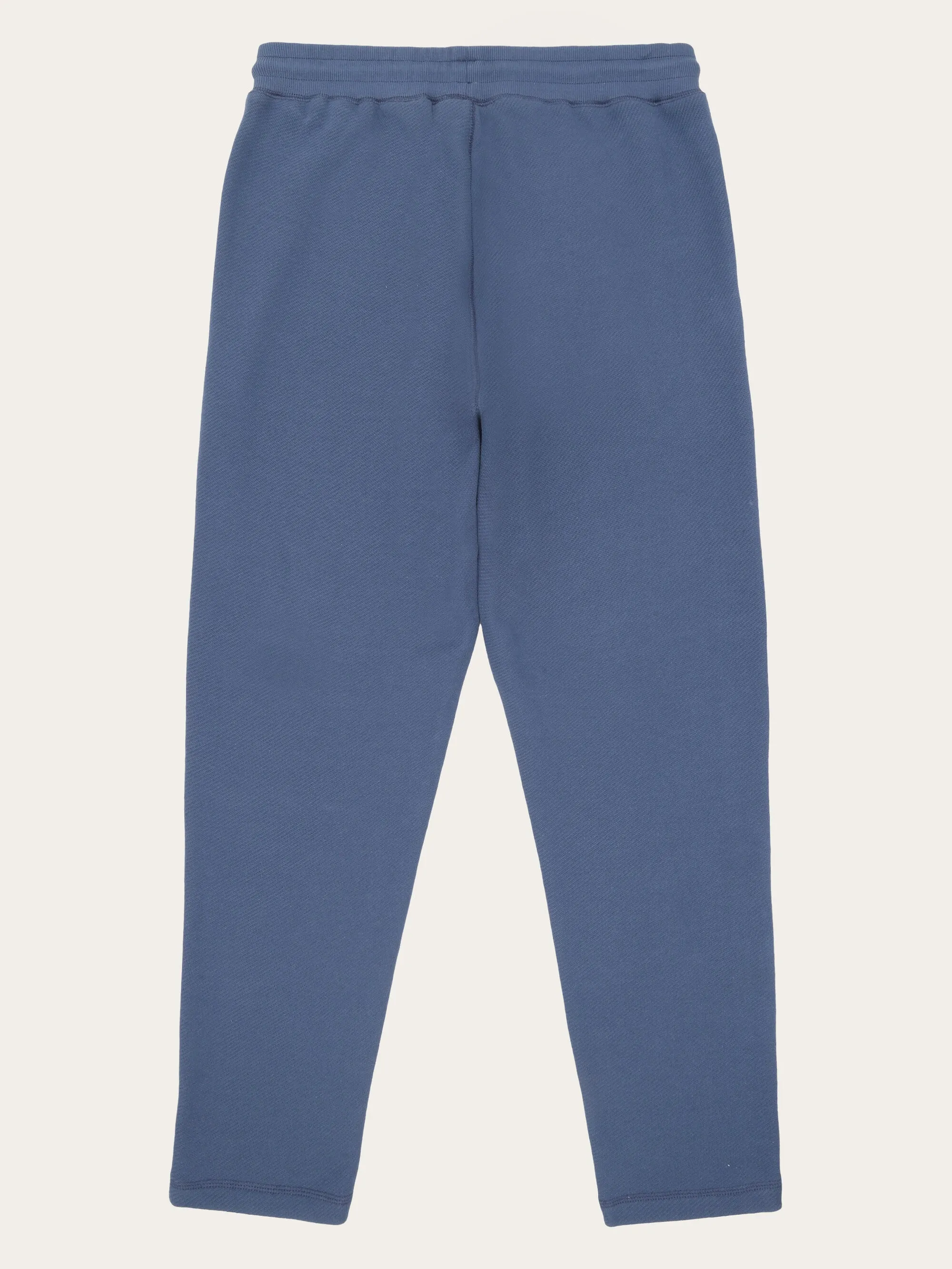 Birch Sweat Pant - GOTS/Vegan - Vintage Indigo