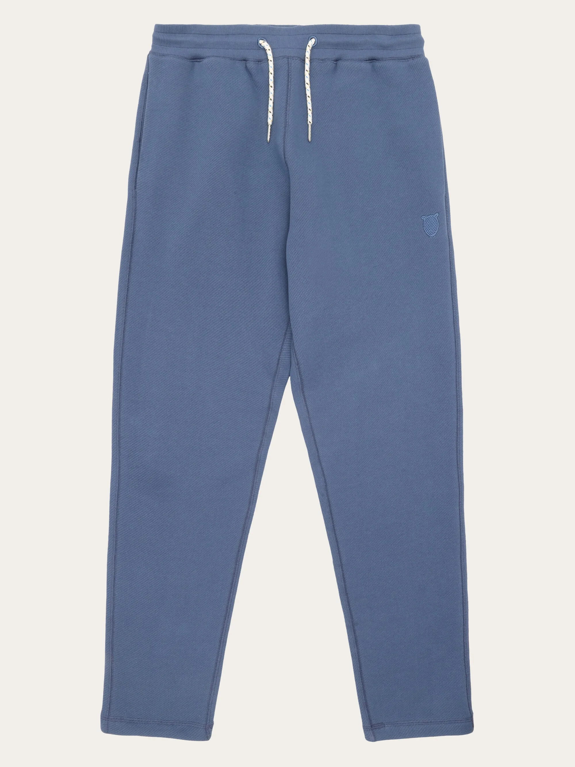 Birch Sweat Pant - GOTS/Vegan - Vintage Indigo
