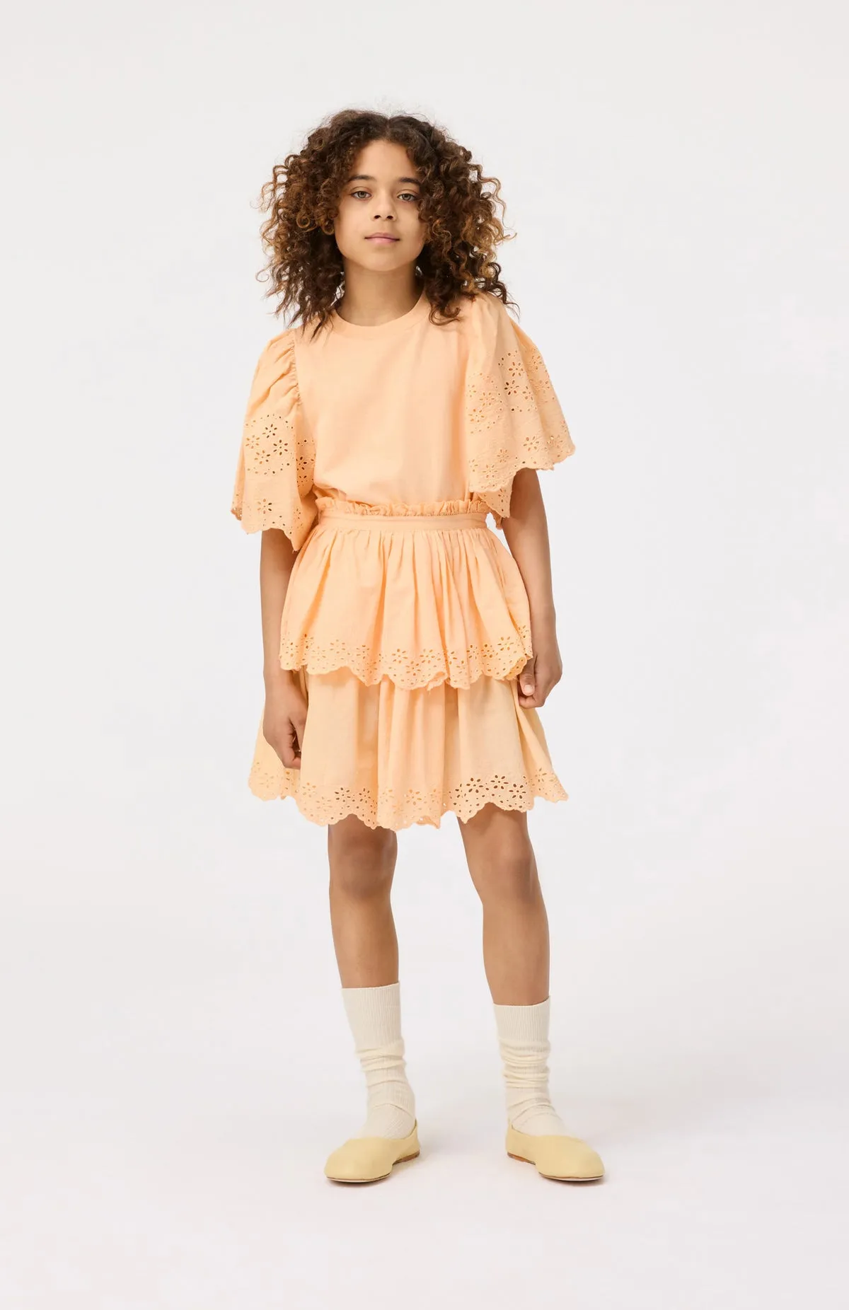 Brianna Skirt
