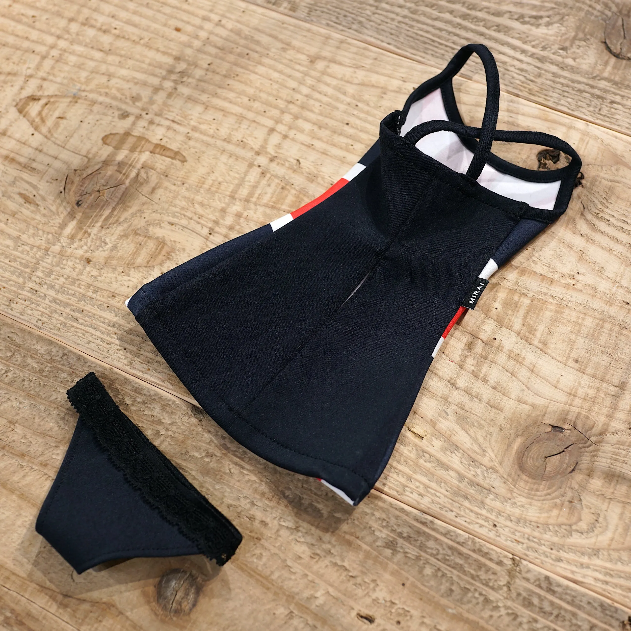 Britannia Dress and panties set