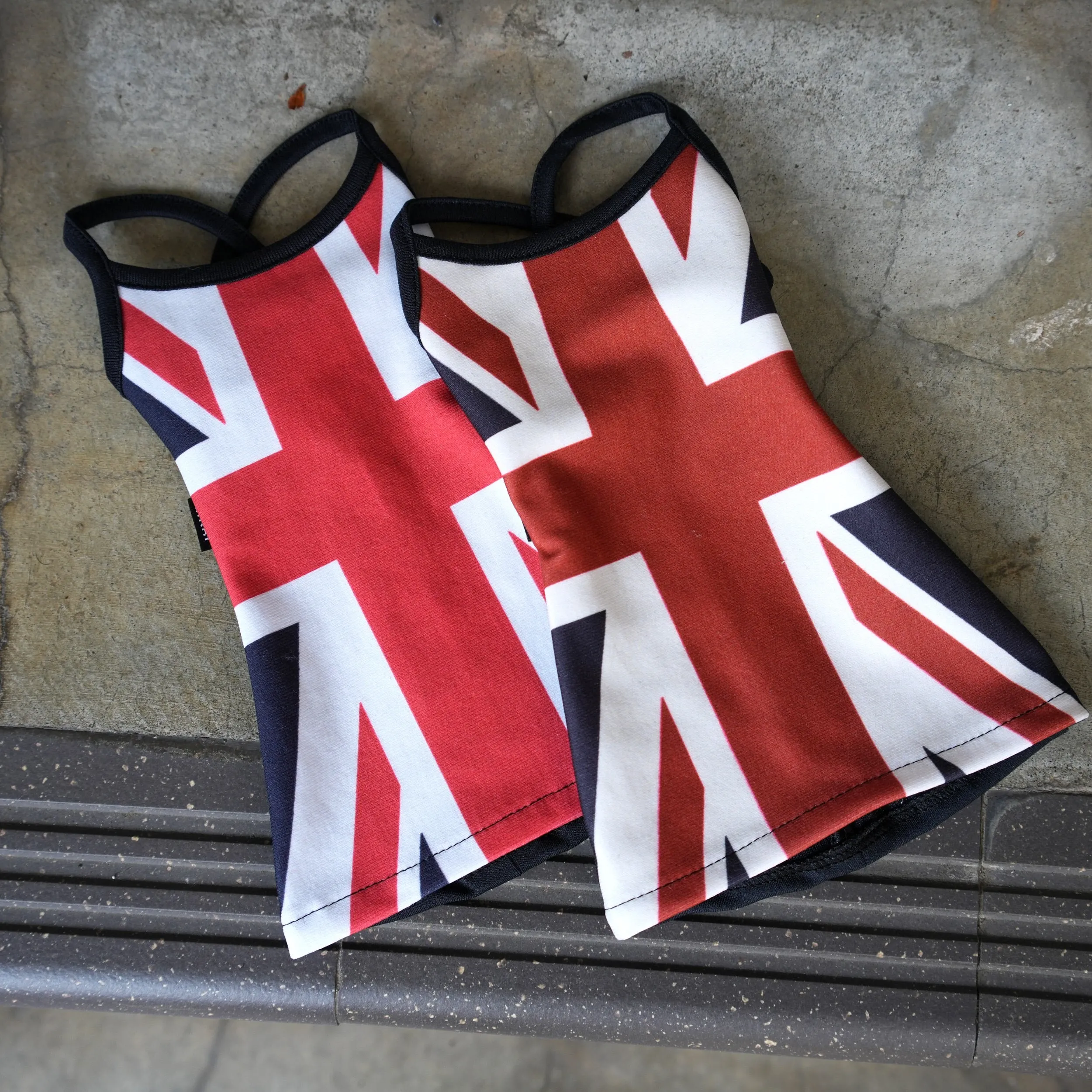 Britannia Dress and panties set
