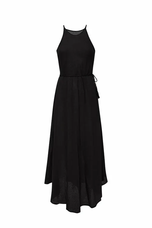CALLIE MAXI DRESS | CozyCouture®