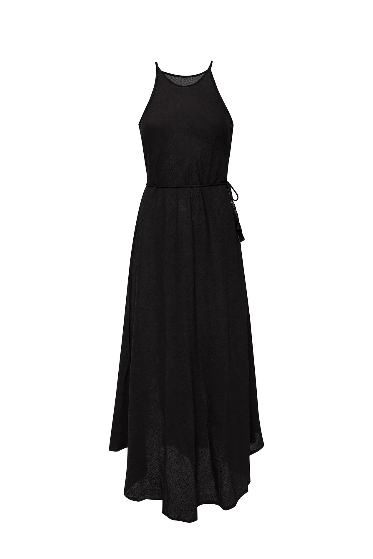 CALLIE MAXI DRESS | CozyCouture®