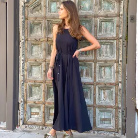 CALLIE MAXI DRESS | CozyCouture®