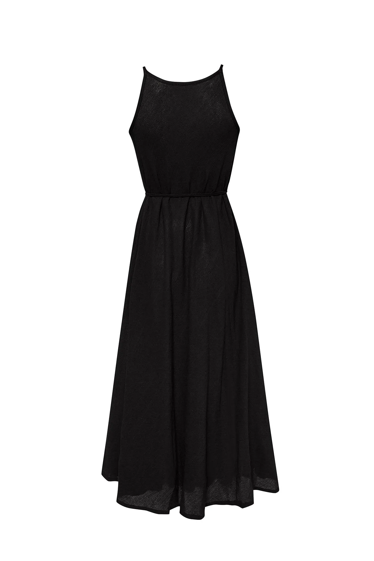 CALLIE MAXI DRESS | CozyCouture®