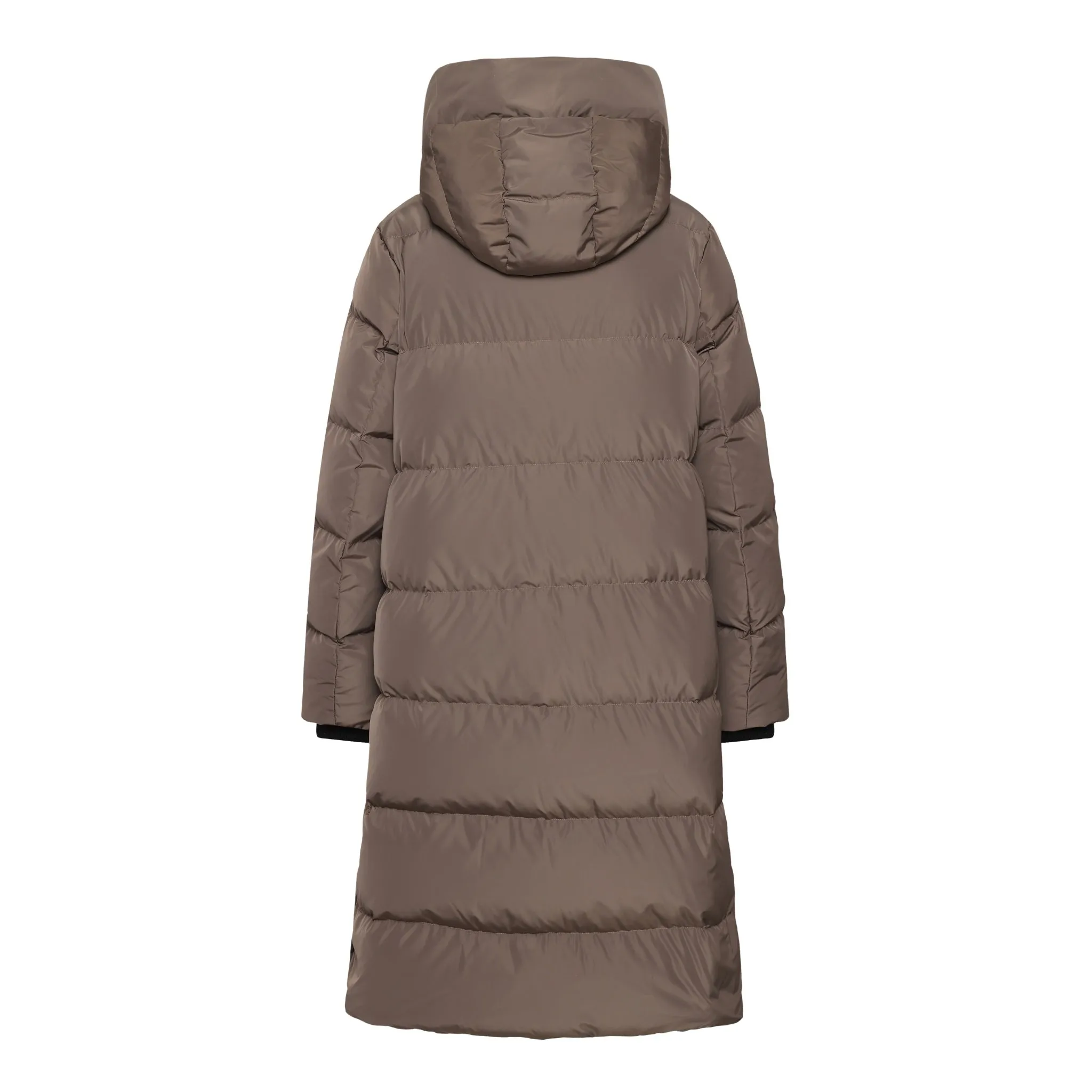 Camila Coat