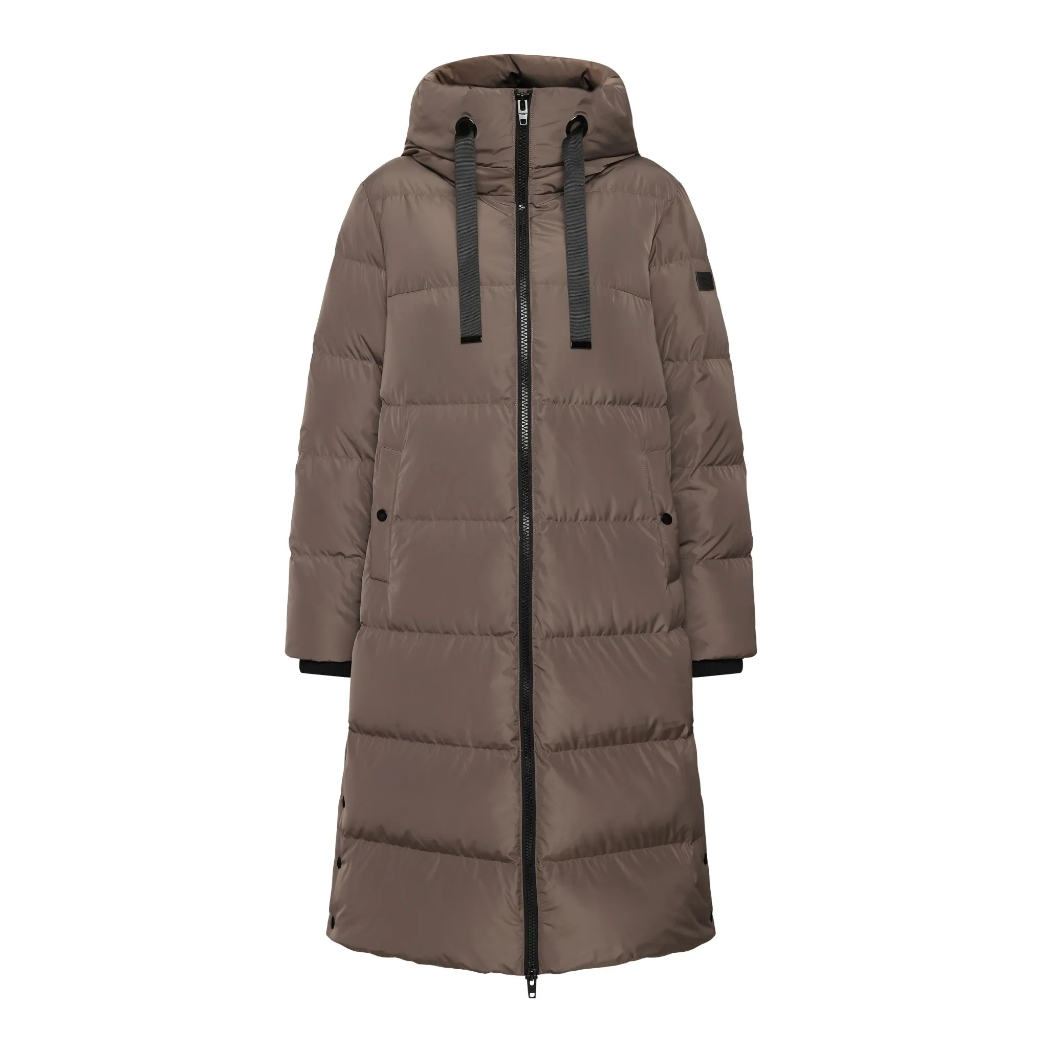 Camila Coat