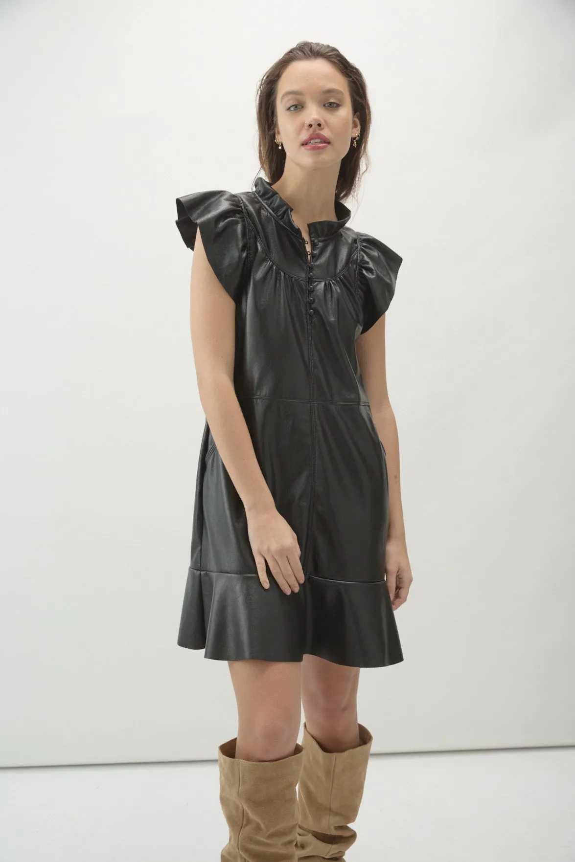 Claire Dress