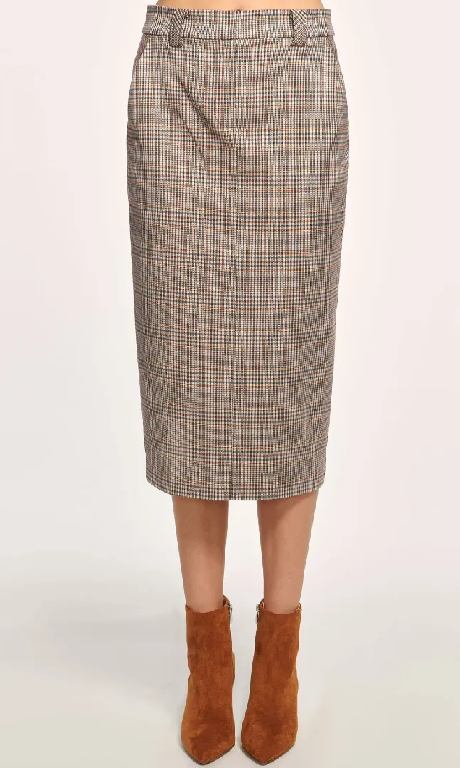 Clarissa Skirt