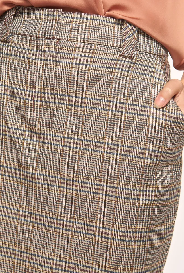 Clarissa Skirt