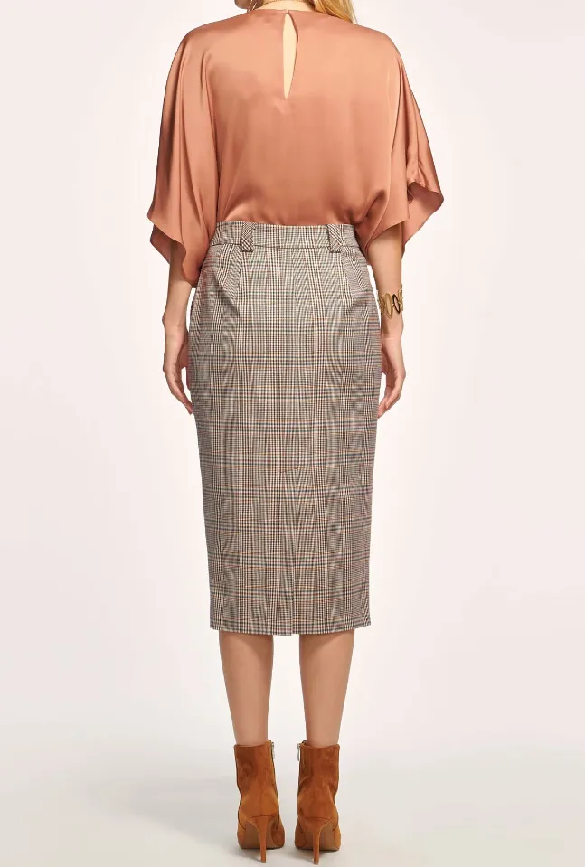 Clarissa Skirt