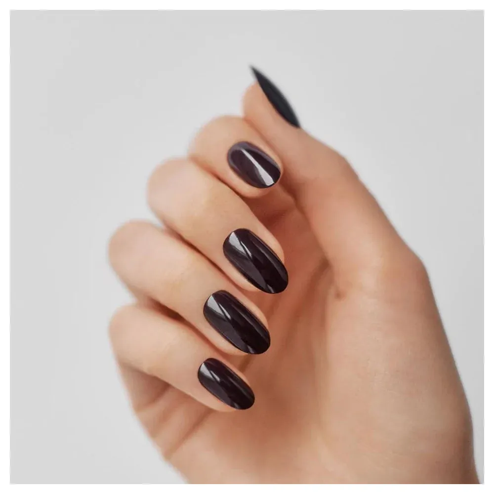 CND VINYLUX - #114 Fedora