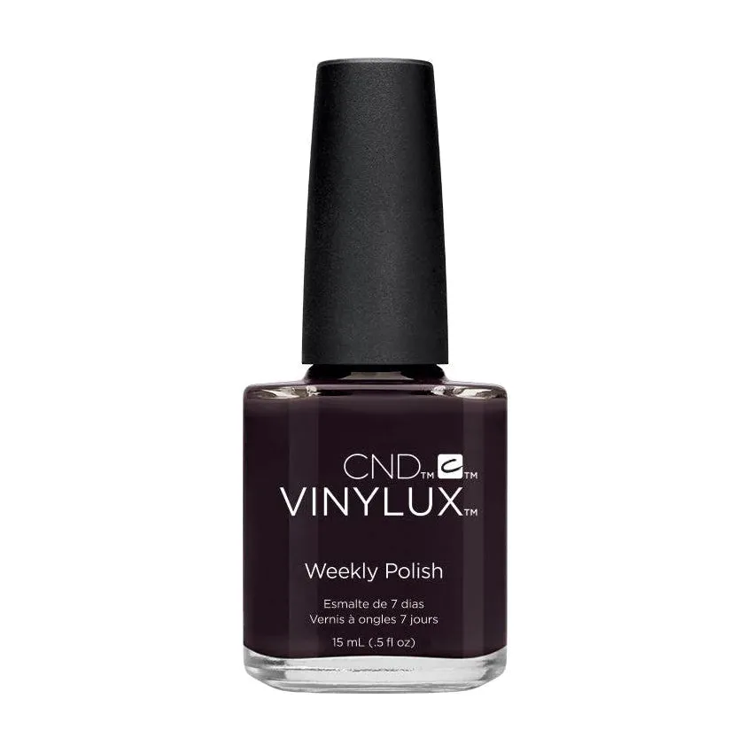 CND VINYLUX - #114 Fedora