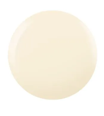 CND VINYLUX #392 - WHITE BUTTON DOWN 15mL