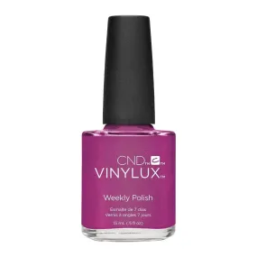 CND VINYLUX - Magenta Mischief #209