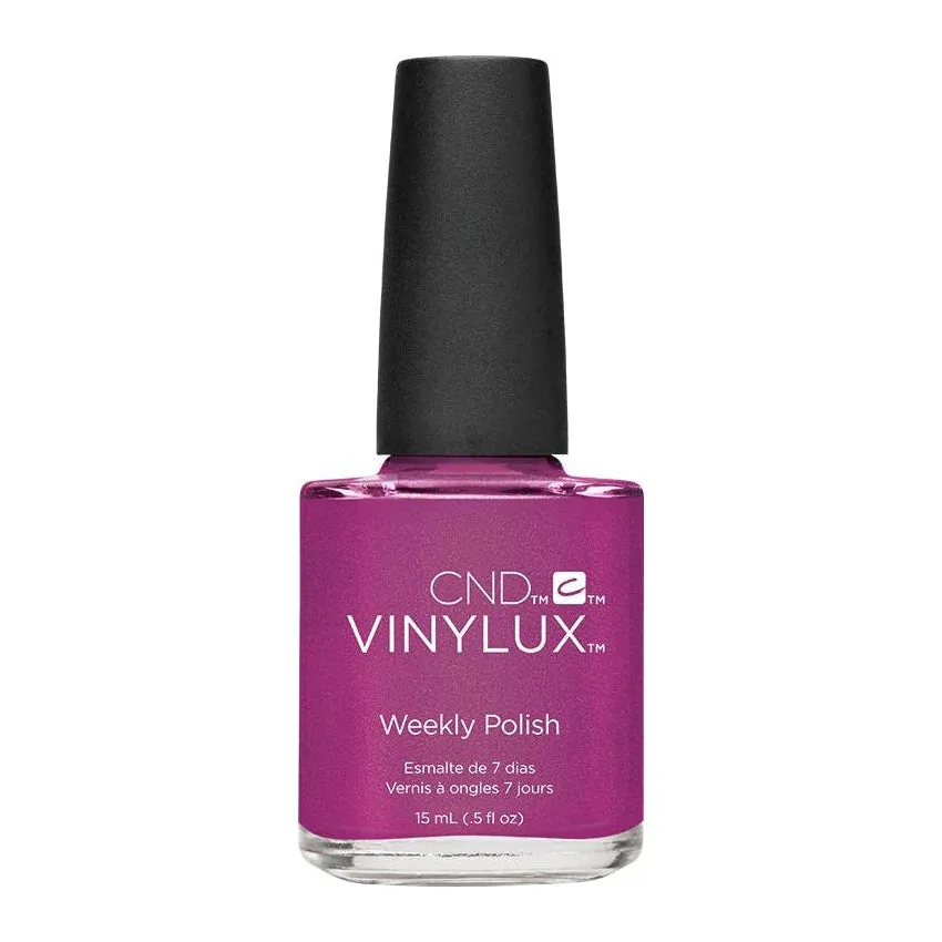 CND VINYLUX - Magenta Mischief #209