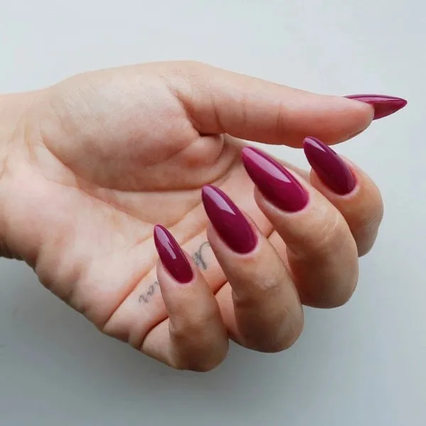 CND VINYLUX - Secret Diary #323