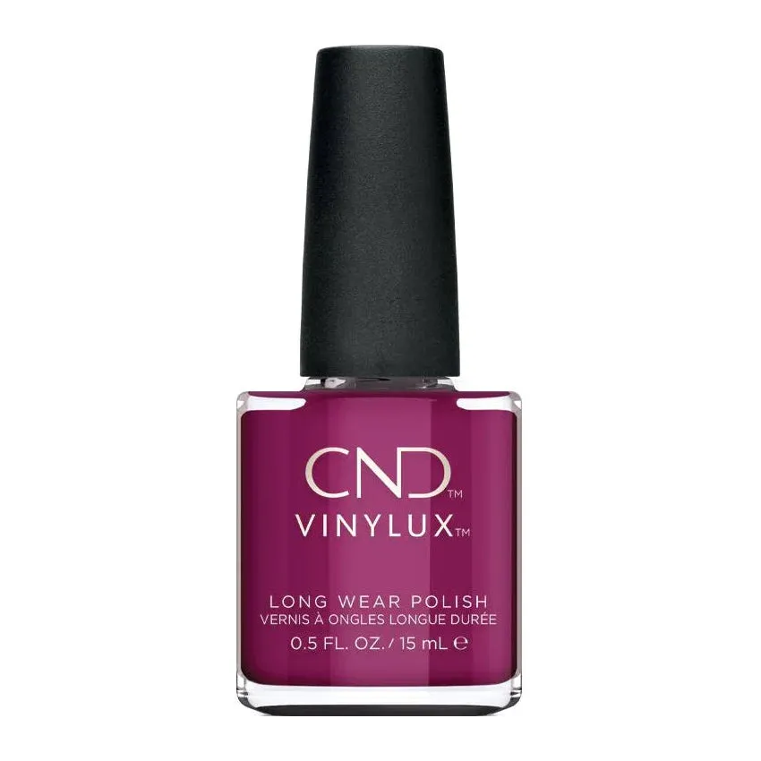 CND VINYLUX - Secret Diary #323