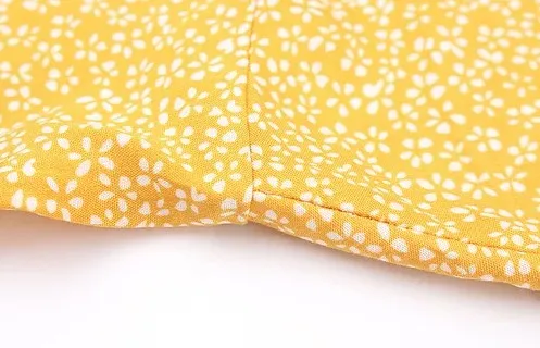 Cora Dress
