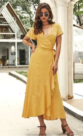 Cora Dress