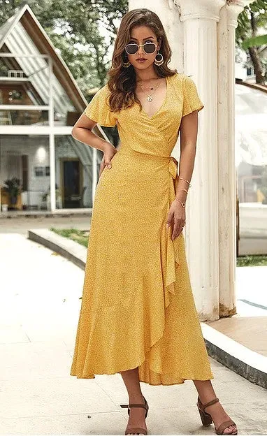 Cora Dress