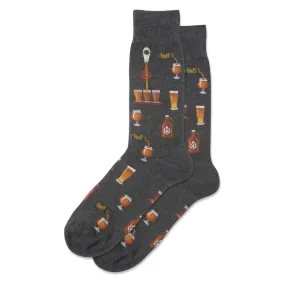 Craft Beer Crew Socks